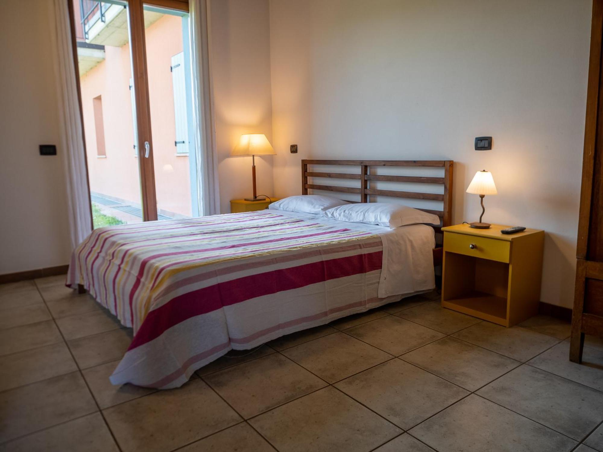 Agriturismo Borgo Del Mincio Volta Mantovana Eksteriør bilde