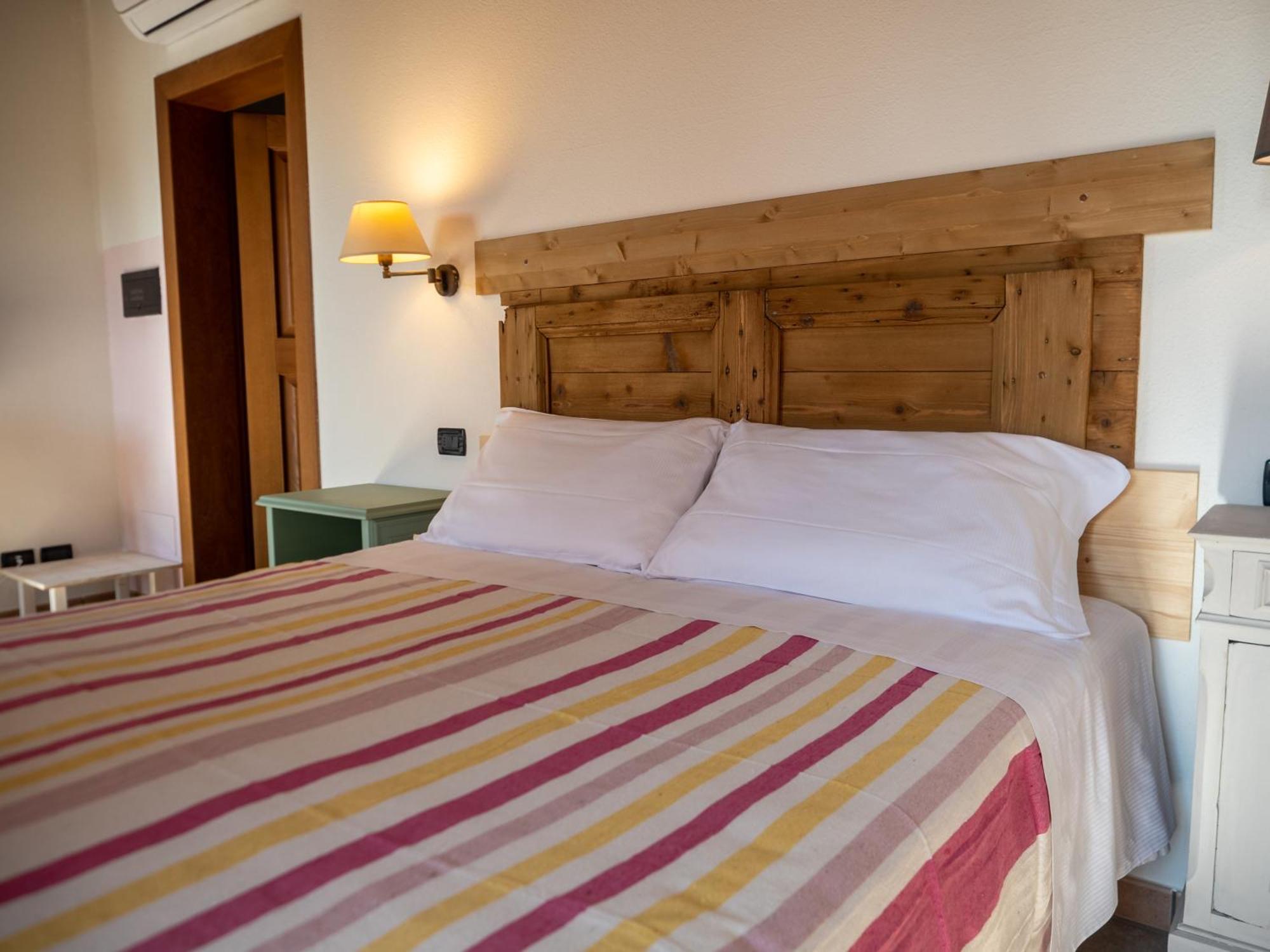 Agriturismo Borgo Del Mincio Volta Mantovana Eksteriør bilde