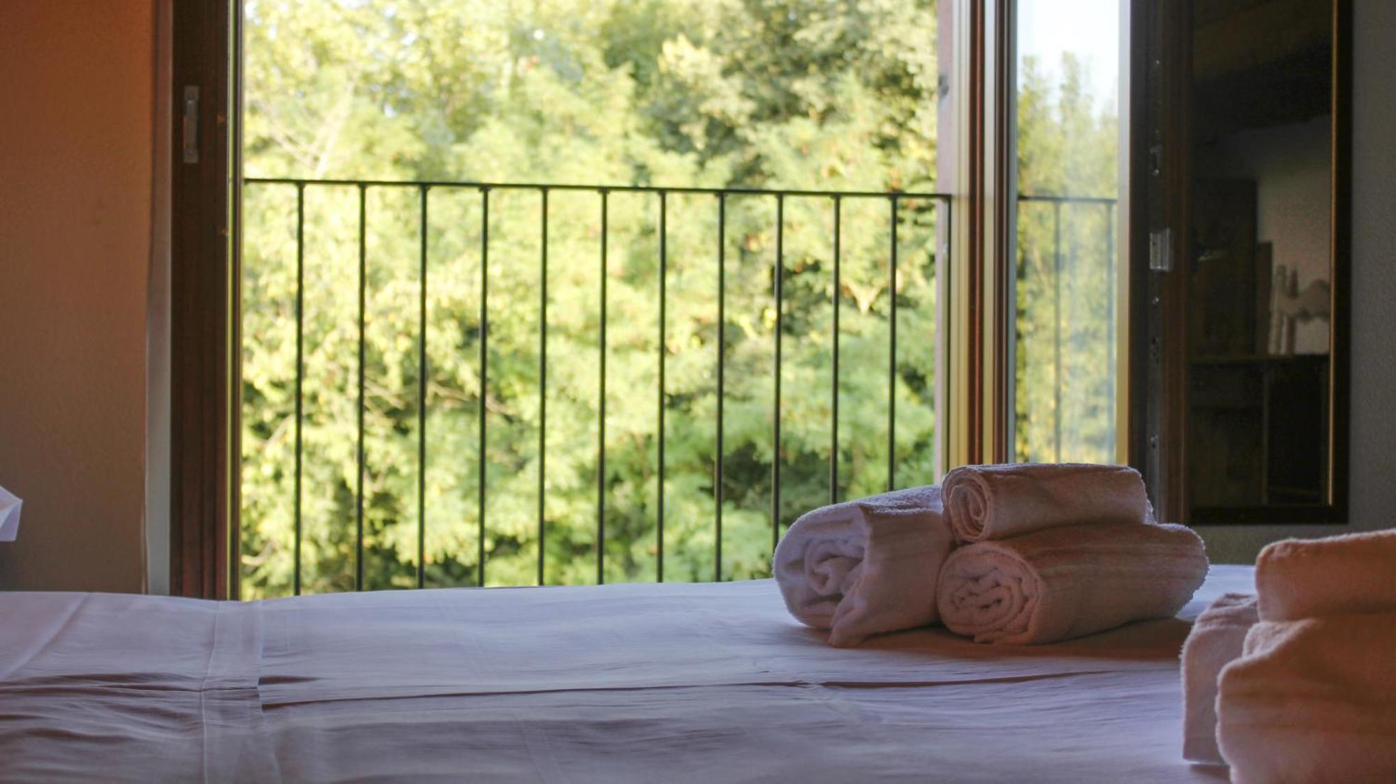 Agriturismo Borgo Del Mincio Volta Mantovana Eksteriør bilde