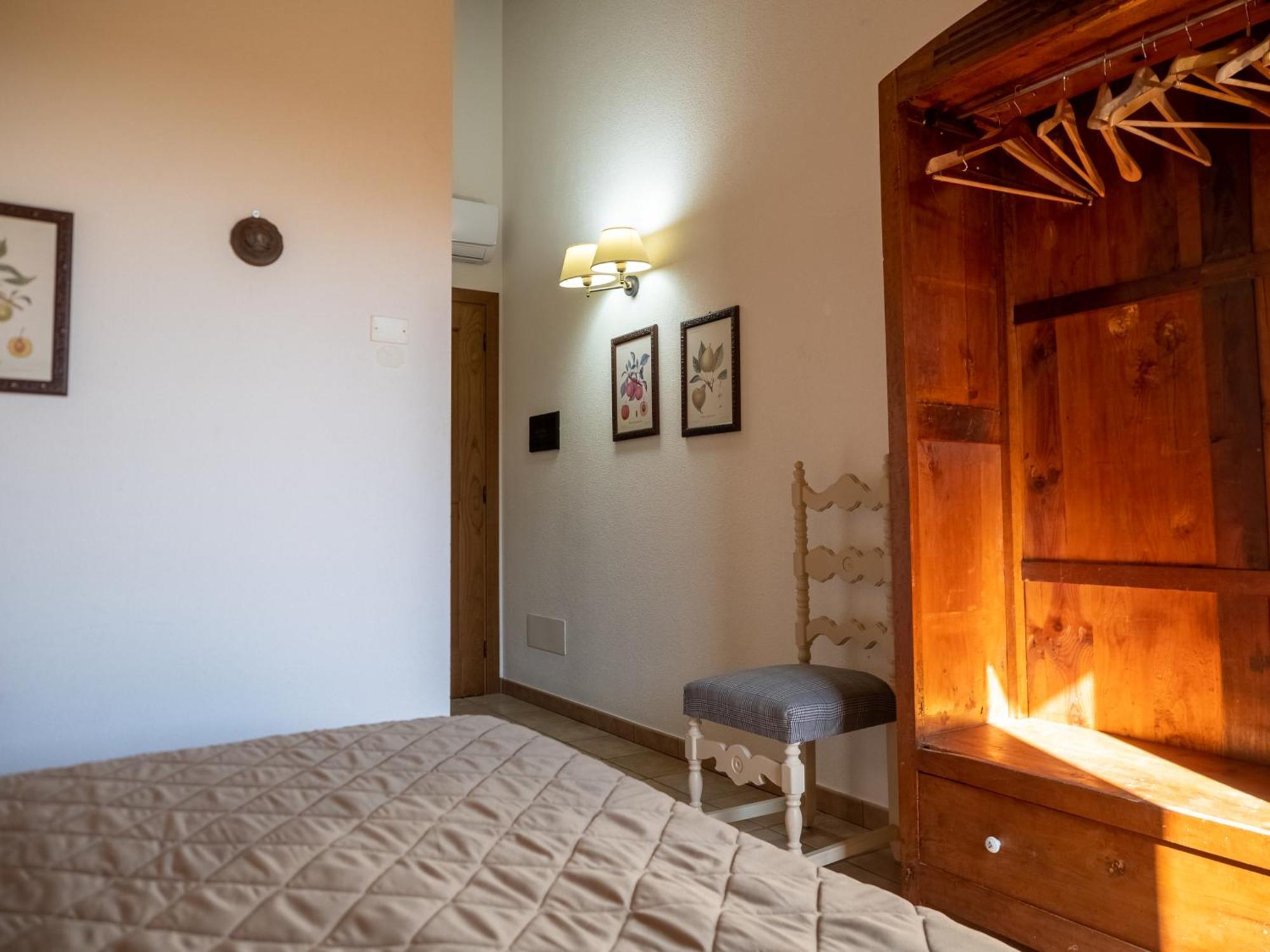 Agriturismo Borgo Del Mincio Volta Mantovana Eksteriør bilde