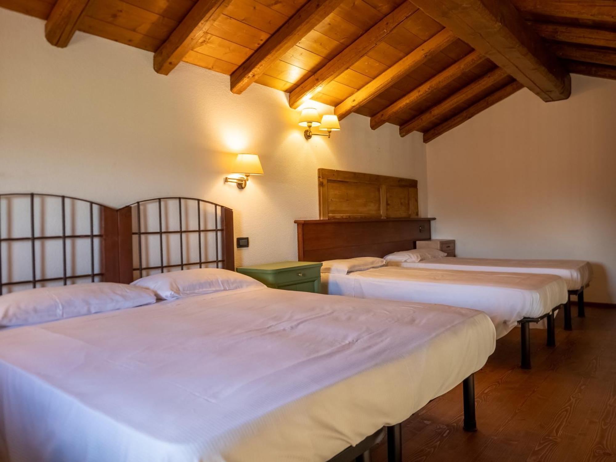 Agriturismo Borgo Del Mincio Volta Mantovana Eksteriør bilde