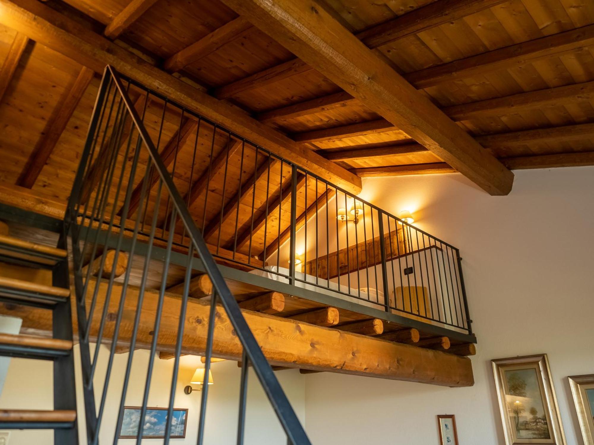 Agriturismo Borgo Del Mincio Volta Mantovana Eksteriør bilde