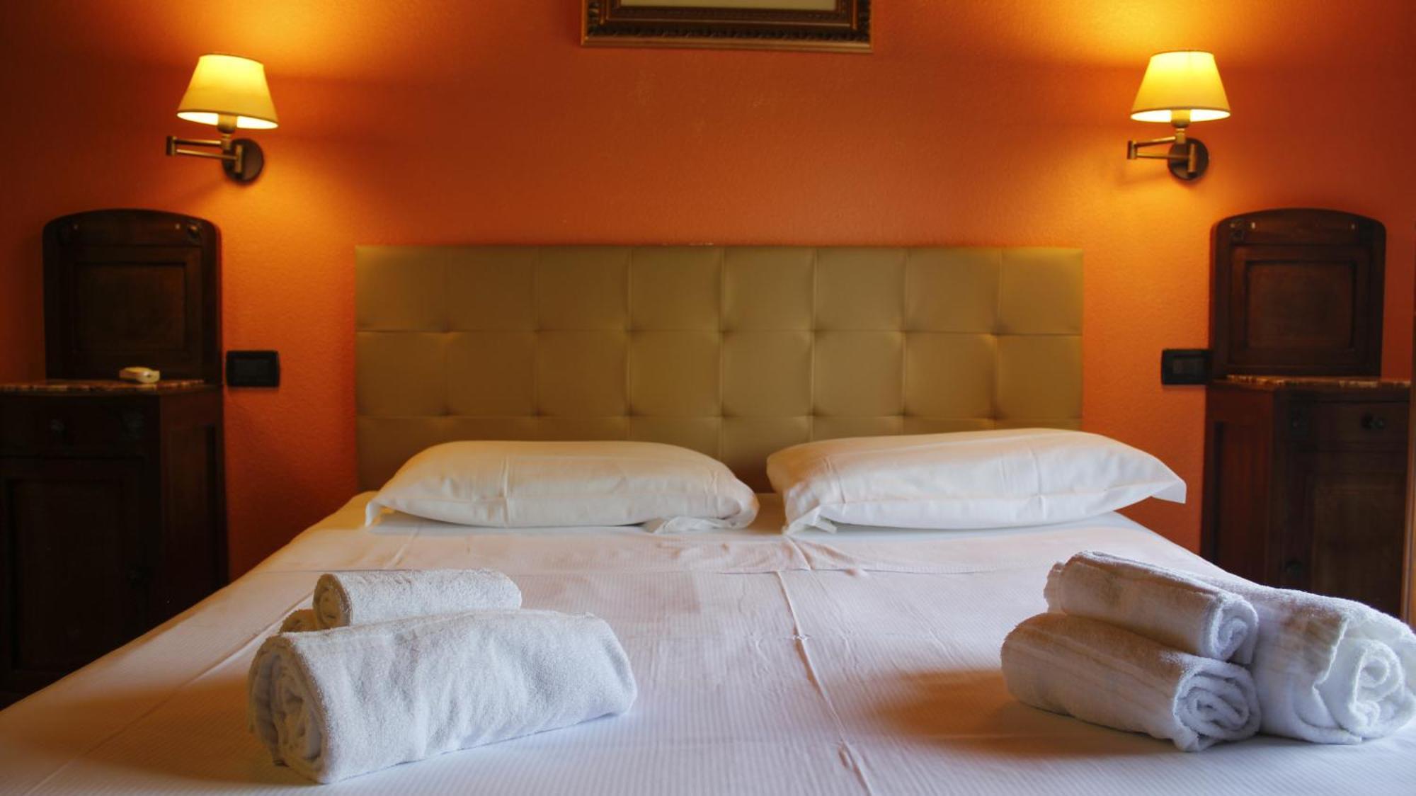 Agriturismo Borgo Del Mincio Volta Mantovana Eksteriør bilde