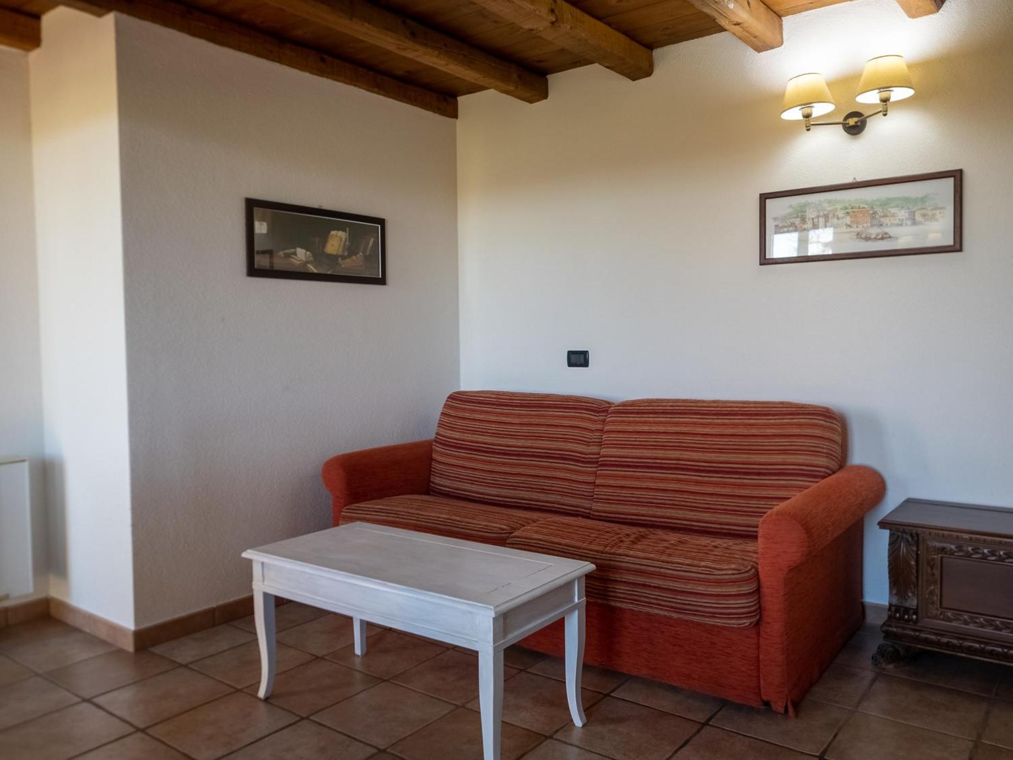 Agriturismo Borgo Del Mincio Volta Mantovana Eksteriør bilde