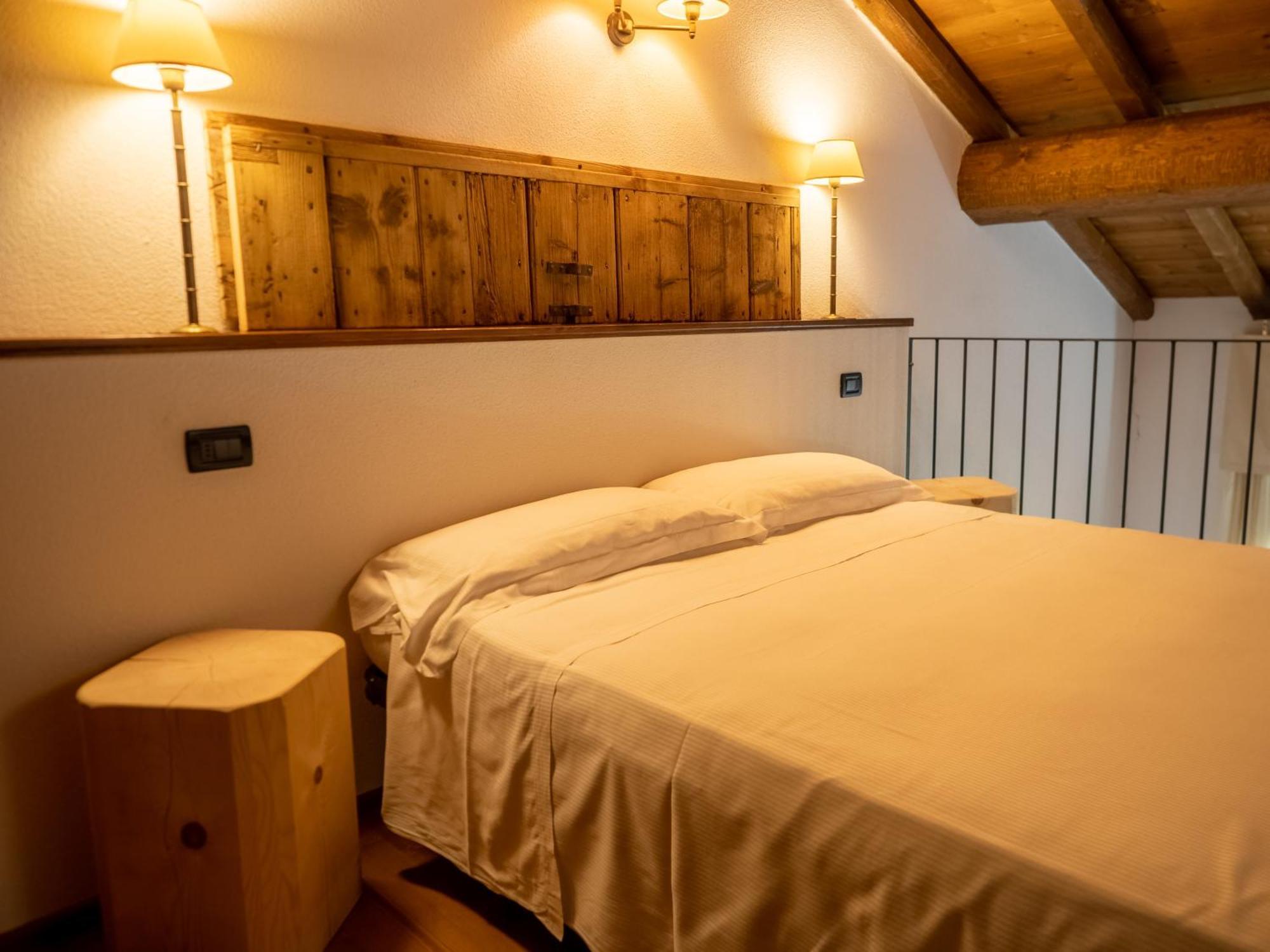 Agriturismo Borgo Del Mincio Volta Mantovana Eksteriør bilde