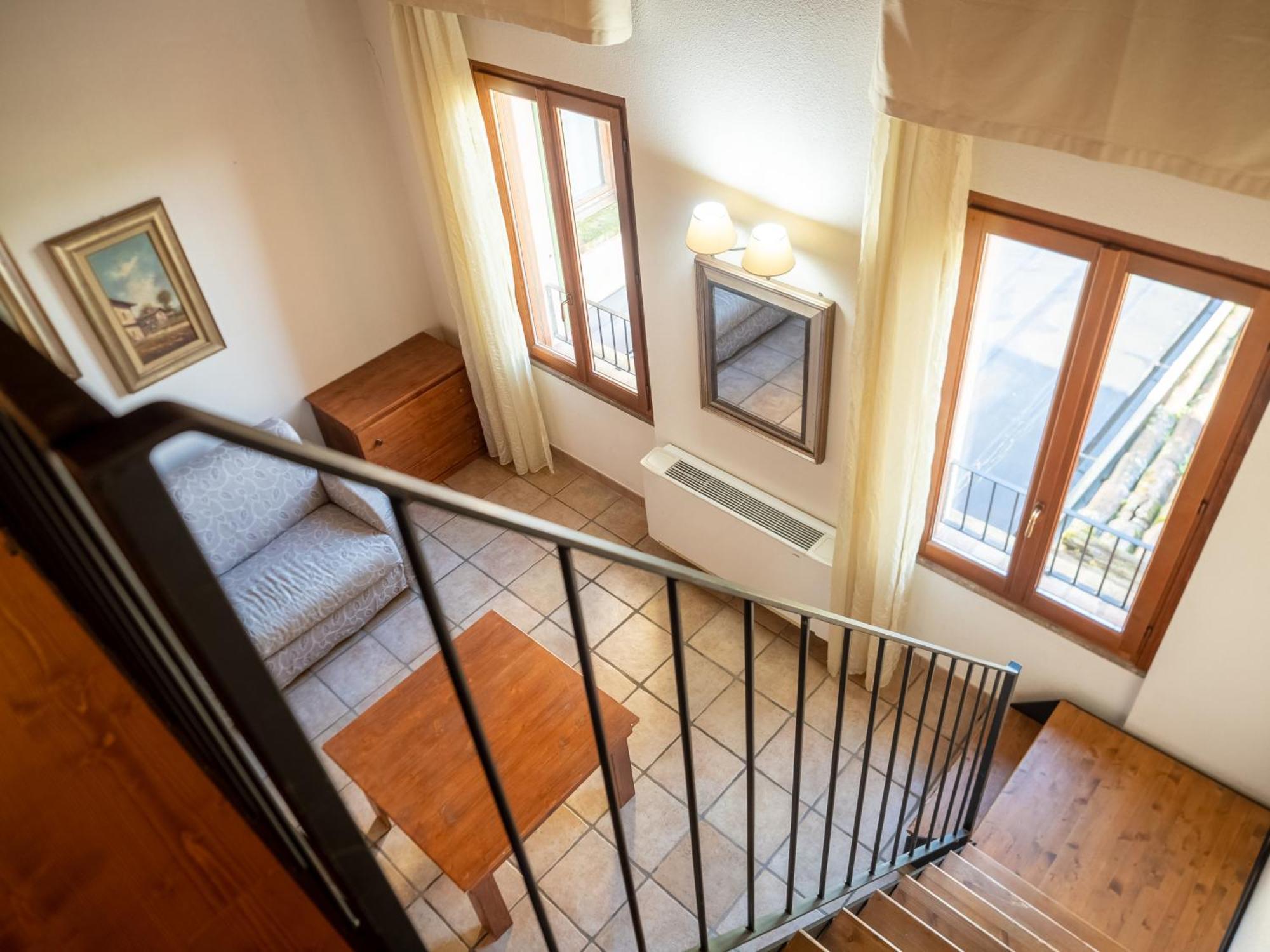 Agriturismo Borgo Del Mincio Volta Mantovana Eksteriør bilde