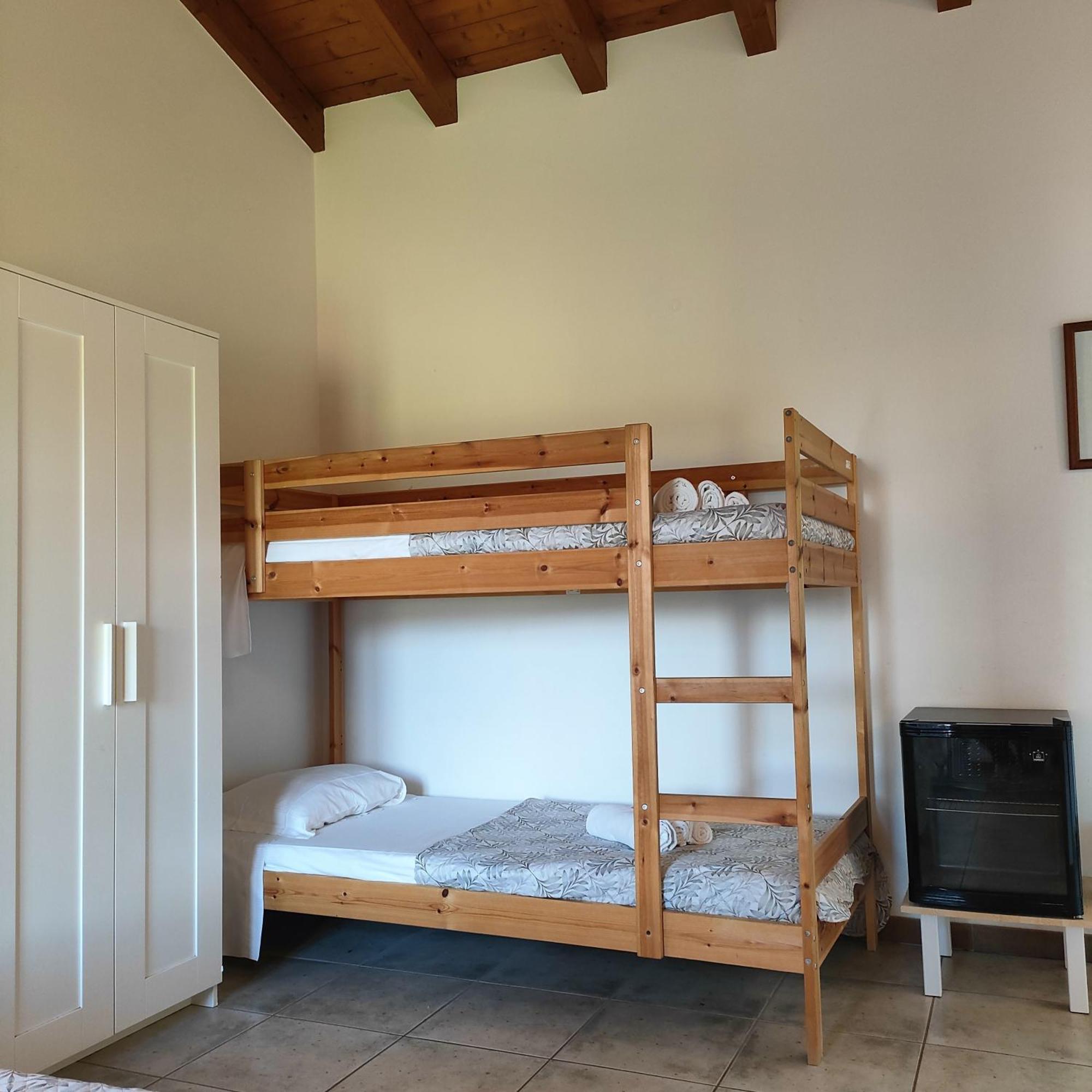 Agriturismo Borgo Del Mincio Volta Mantovana Eksteriør bilde