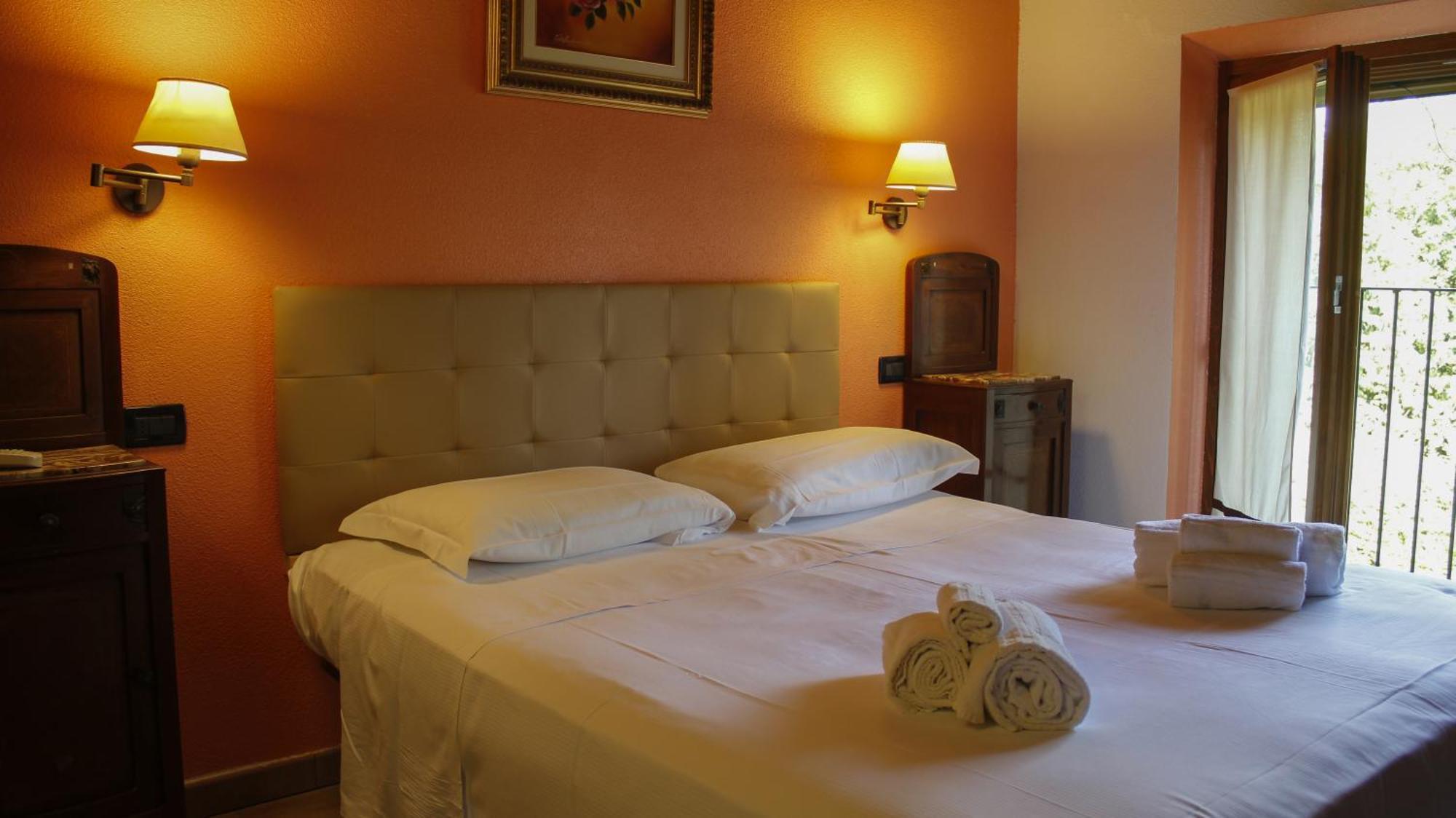 Agriturismo Borgo Del Mincio Volta Mantovana Eksteriør bilde