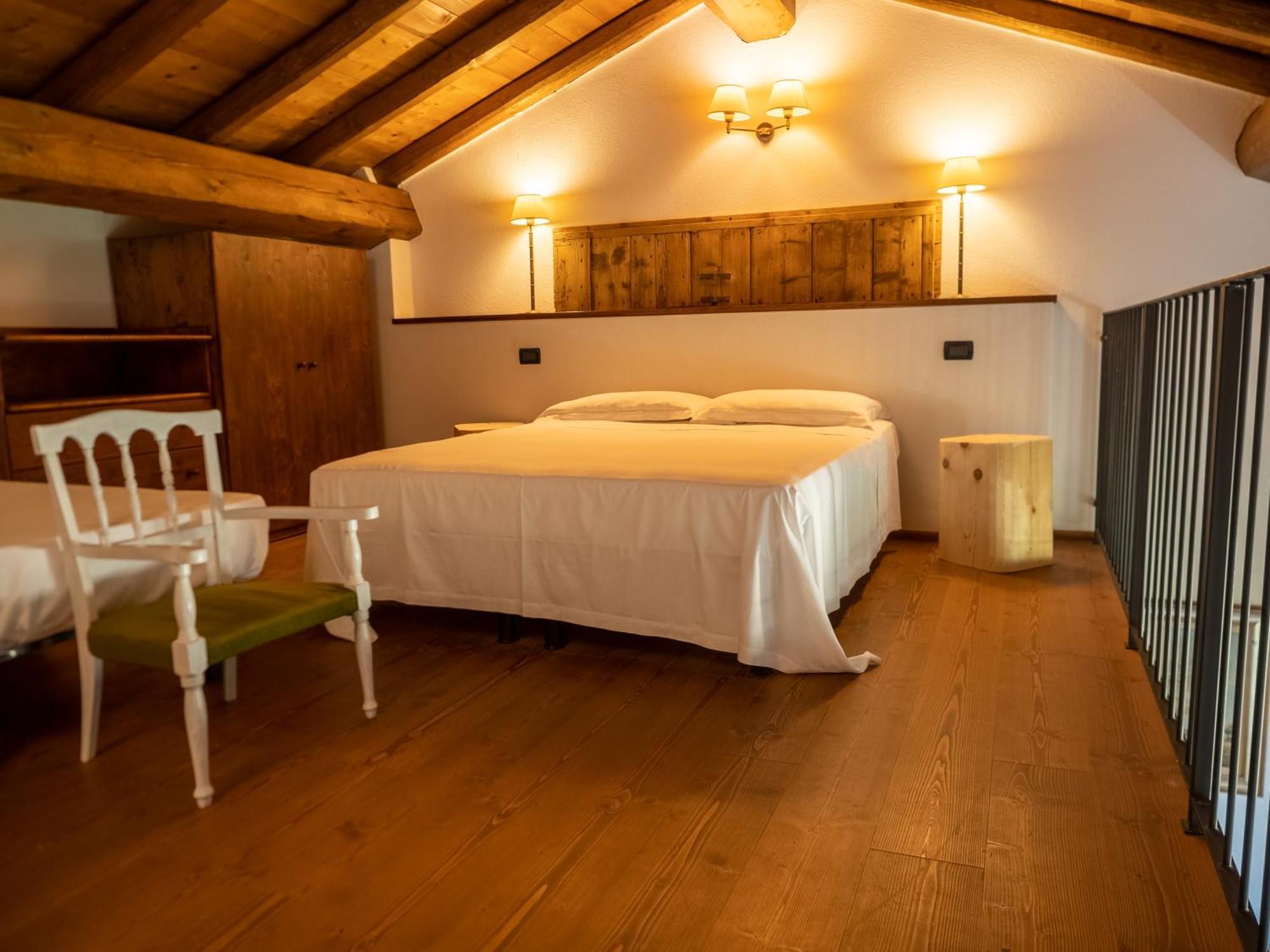 Agriturismo Borgo Del Mincio Volta Mantovana Eksteriør bilde