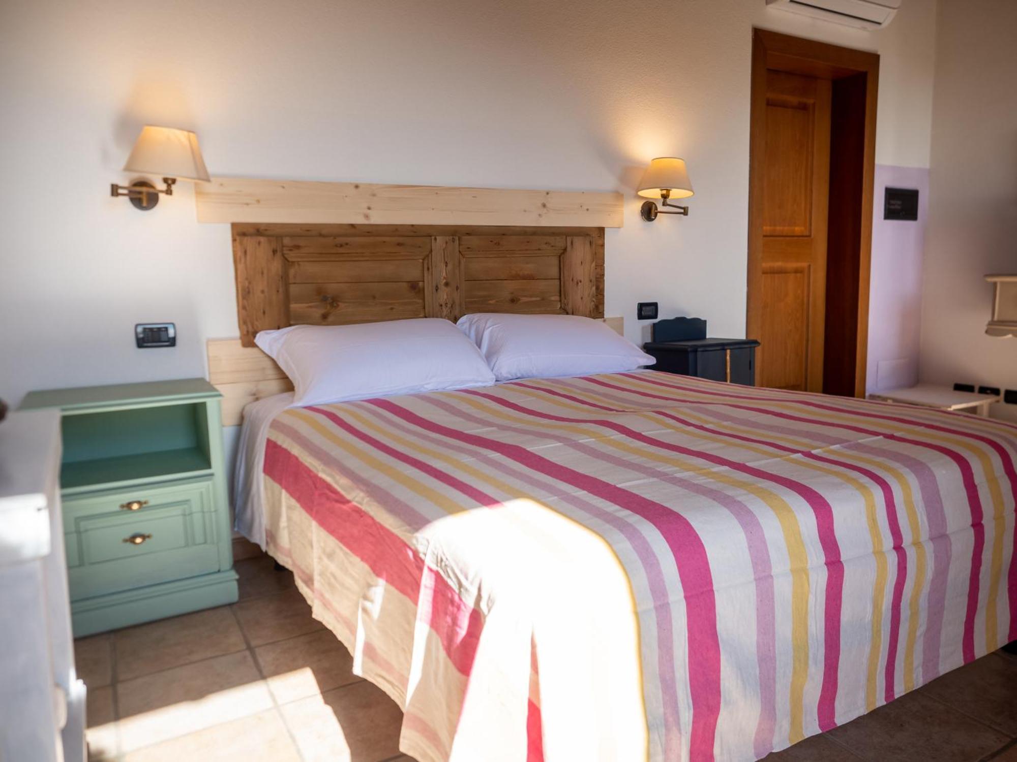 Agriturismo Borgo Del Mincio Volta Mantovana Eksteriør bilde