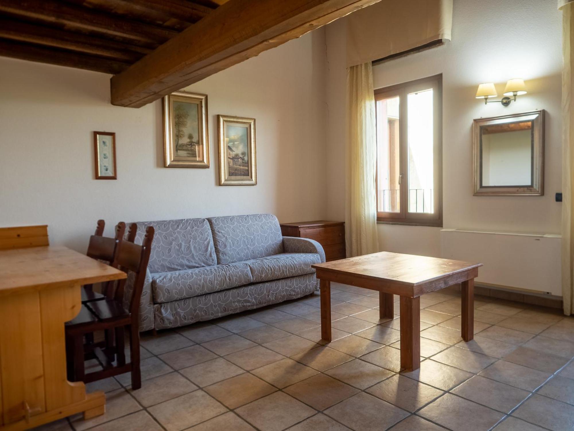 Agriturismo Borgo Del Mincio Volta Mantovana Eksteriør bilde
