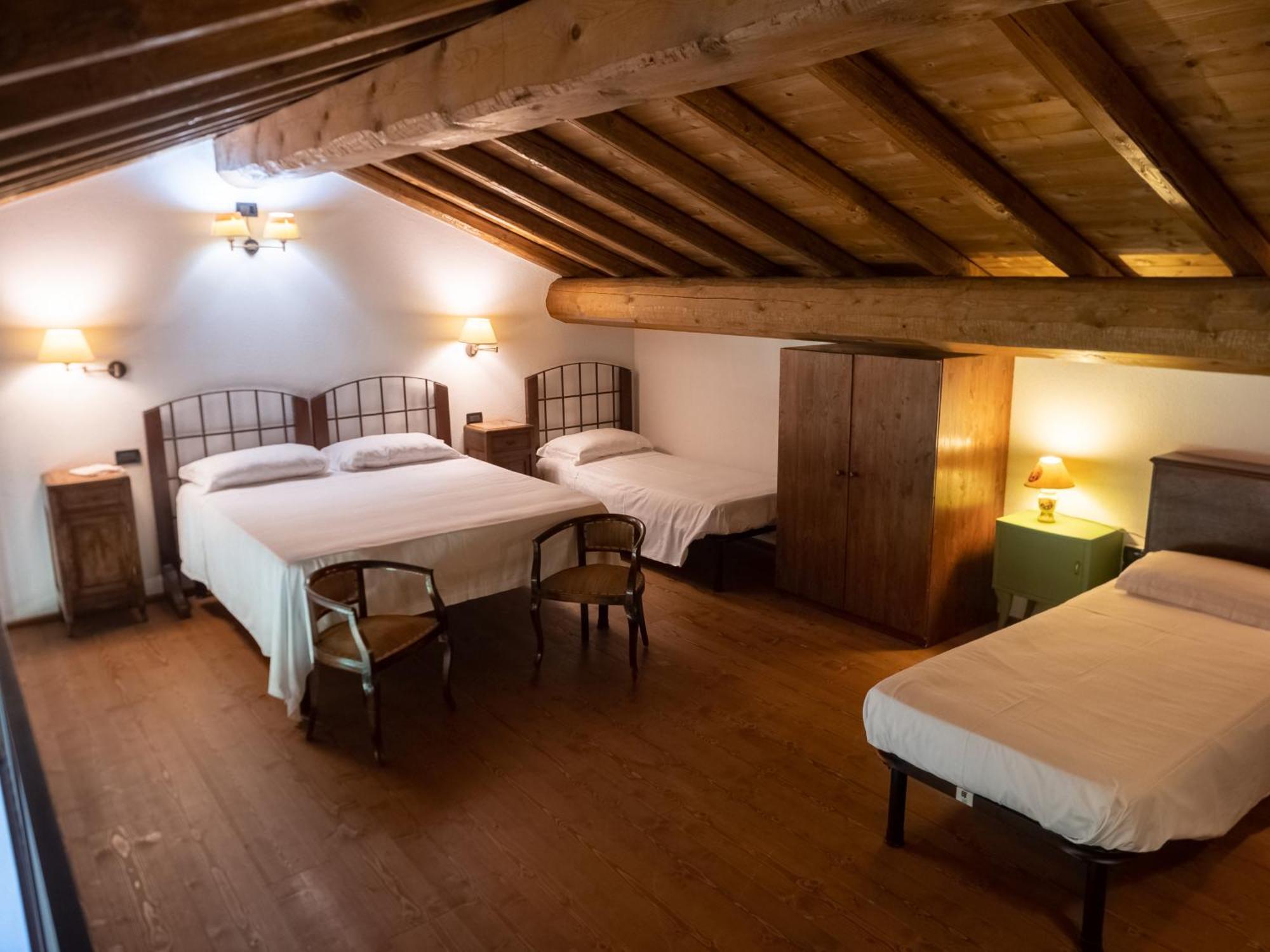 Agriturismo Borgo Del Mincio Volta Mantovana Eksteriør bilde