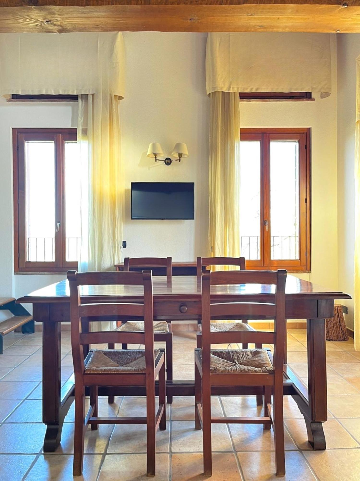 Agriturismo Borgo Del Mincio Volta Mantovana Eksteriør bilde