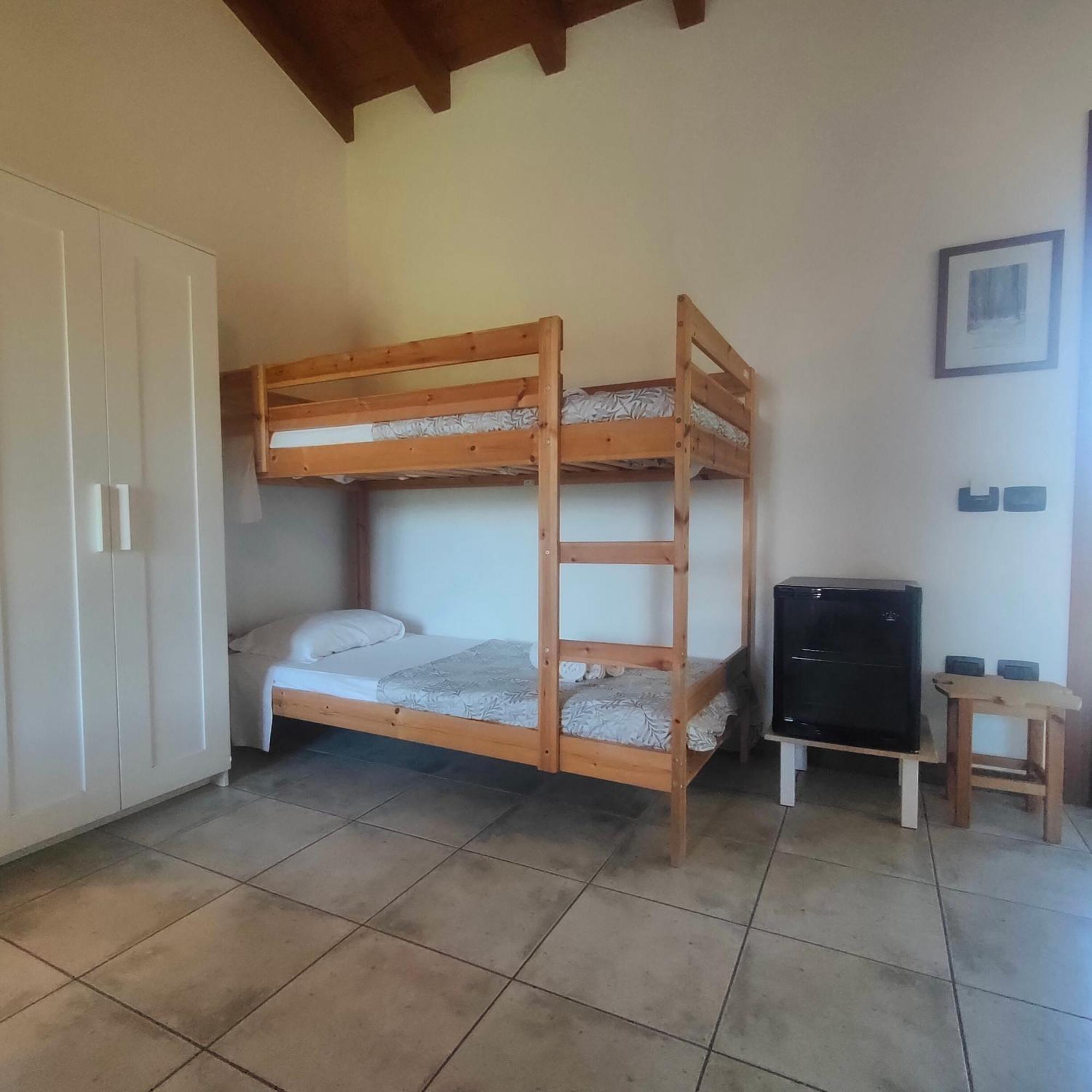 Agriturismo Borgo Del Mincio Volta Mantovana Eksteriør bilde